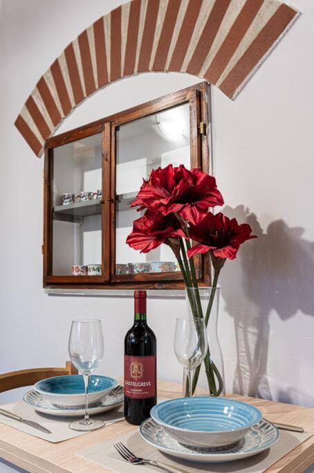 La Buca Dei Sogni Apartment Fiesole Exterior photo